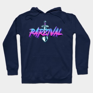 Parzival Hoodie